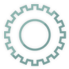 Gear Icon
