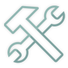Tools Icon