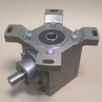 APV Liquiverter Gearbox 