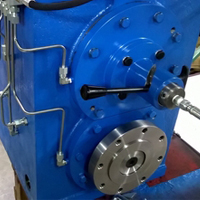 Two-Speed Transmission 