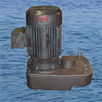 Aqua-Aerobics Aerator Gearbox 