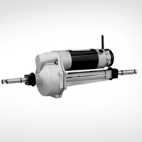 Differential For Spreader 